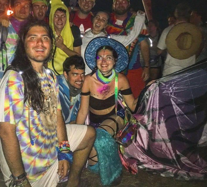 Travys Velez from FB