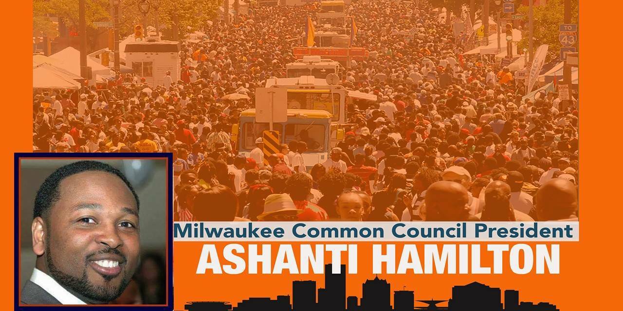 Ashanti Hamilton FB Page