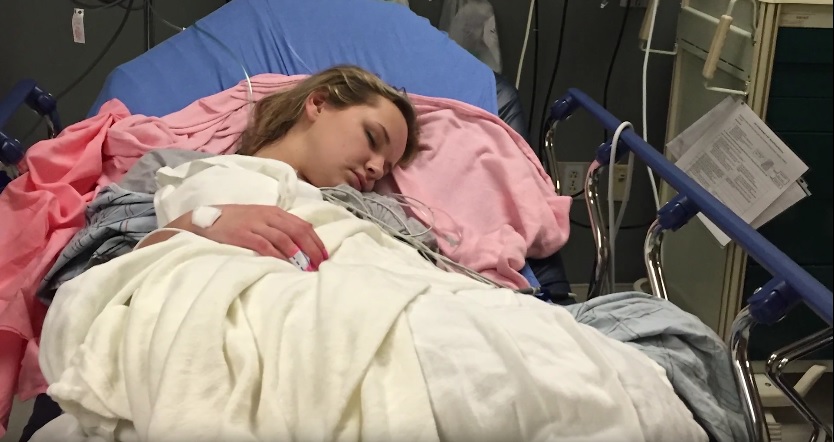 Deborah Sullivan Daugher Gardasil Injuries