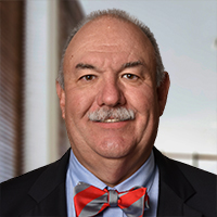 Dr. Michael Racke photo