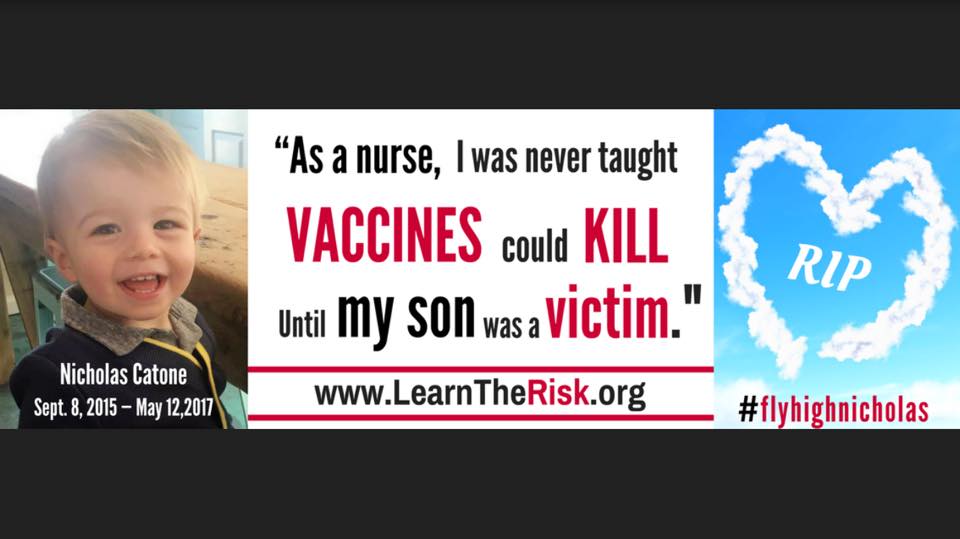 Nick Cartone Billboard image