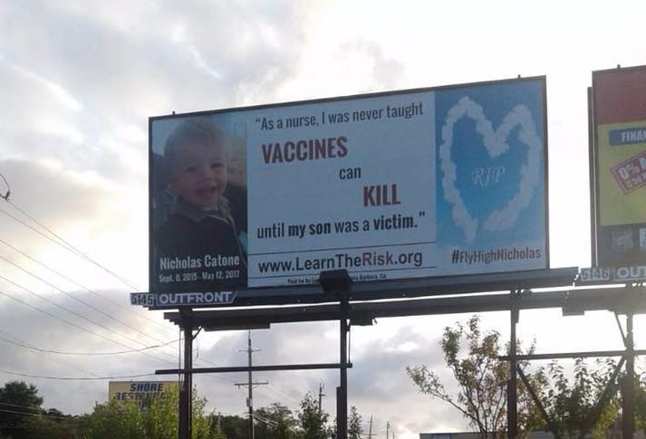 Nick Cartone Billboard2