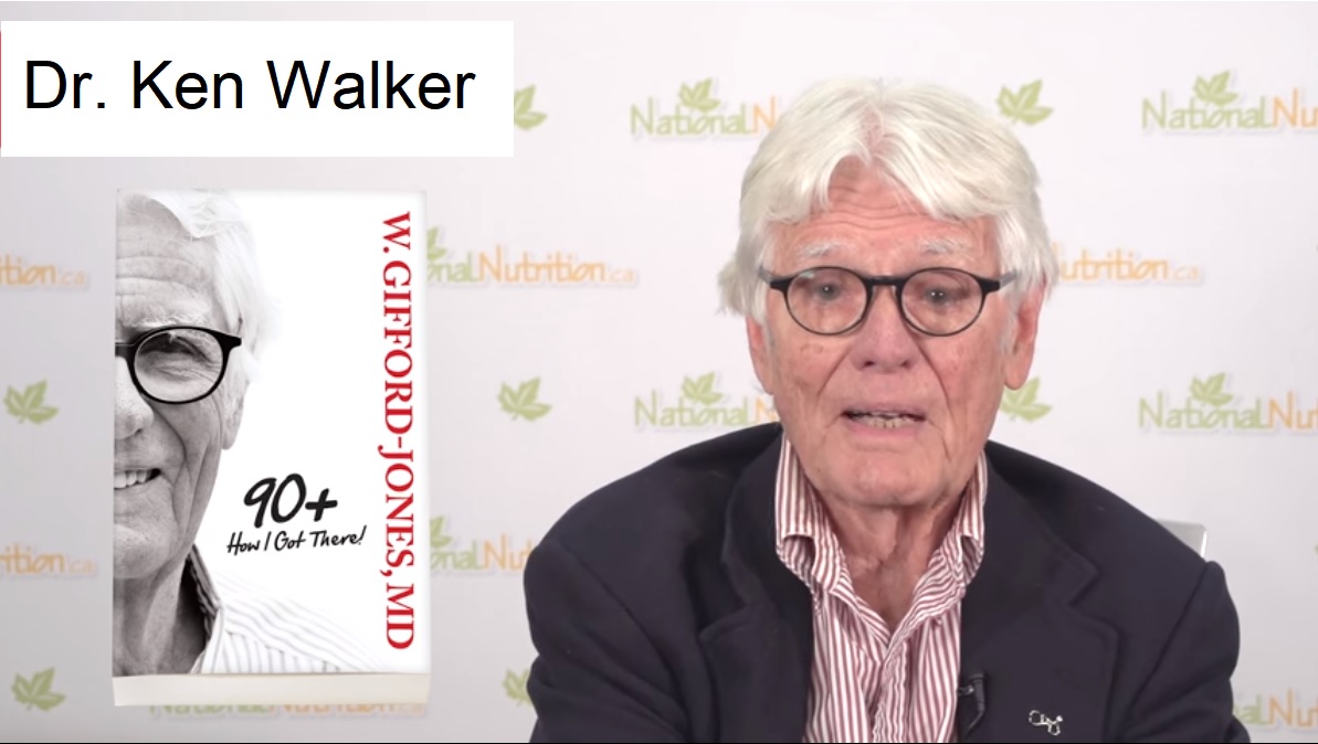 dr. ken walker gifford-jones MD