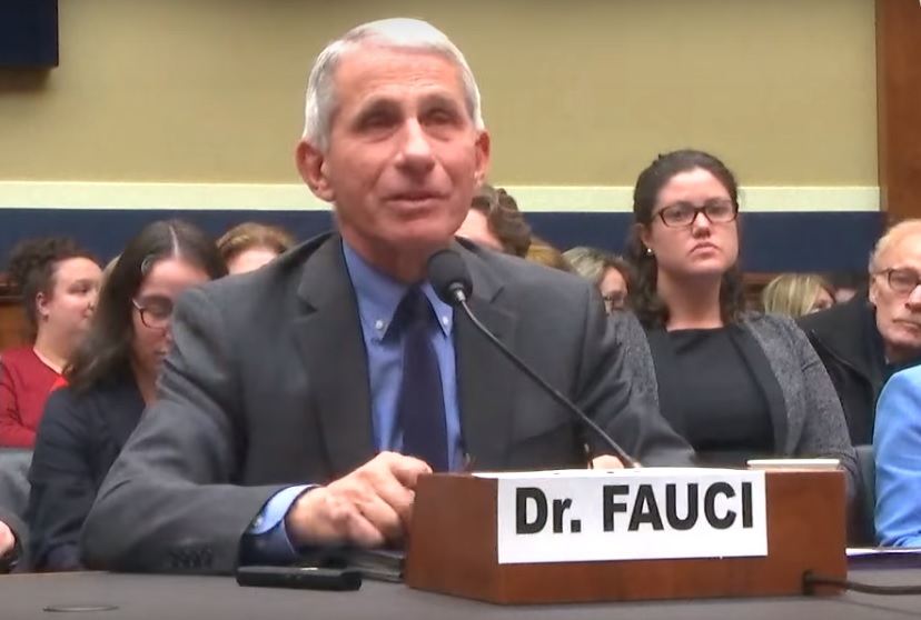 dr. fauci