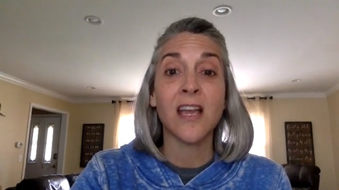 Kami Altenberg Schaal