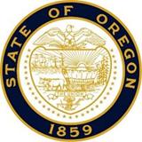 Oregon State Seal