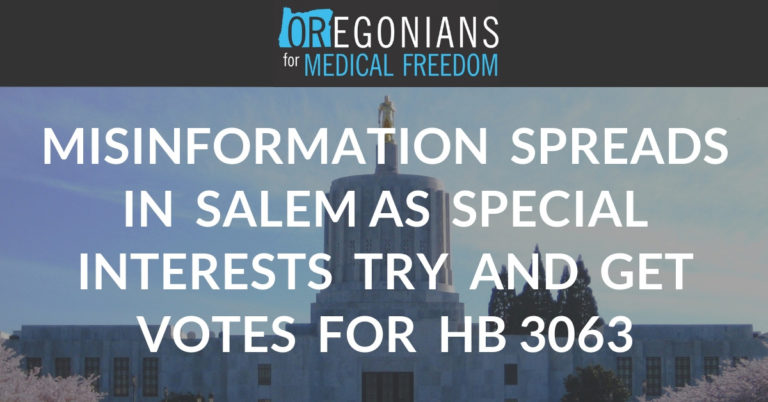 Oregonians-for-Medical-Freedom-HB-3063-Special-Interests-Spread-Misinformation-1200-x-628-768x402