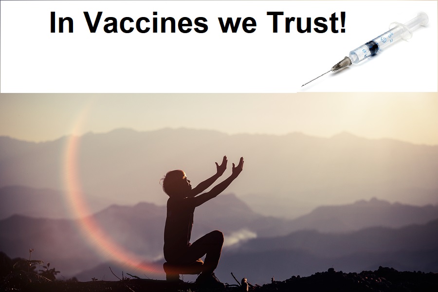 Spiritual prayer hands up towards sky image.