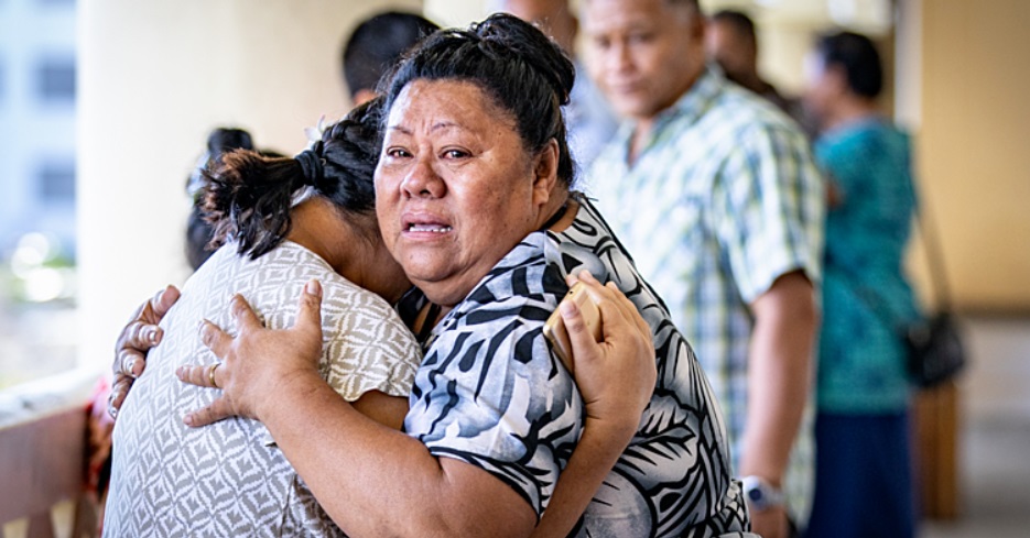 Negligent vaccine nurses jailed for five years