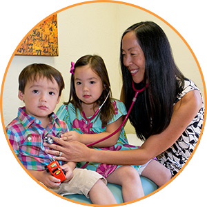 Elisa Song, MD Image