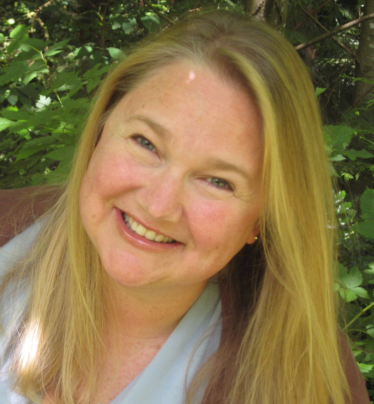 Heather Zwickey photo